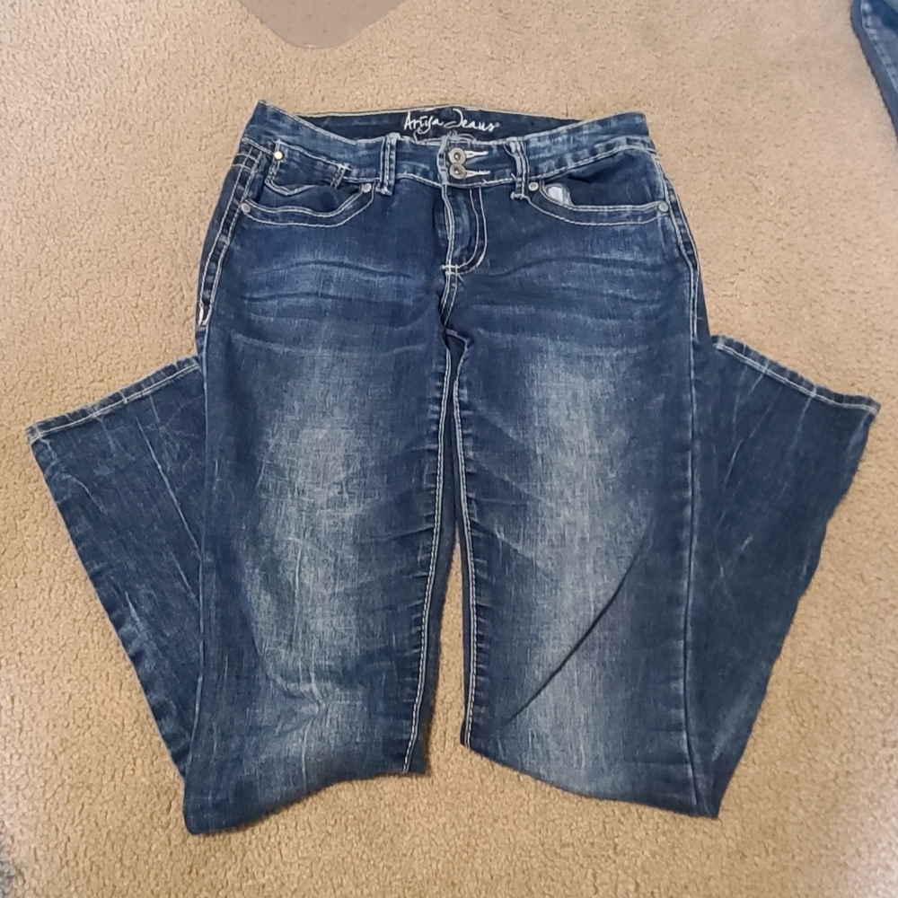 Skinny Jeans